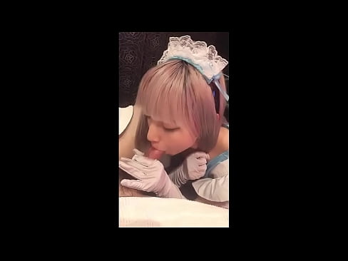 ❤️ Idol Japonî [mayuka], cil û bergên keça fransî, beş 1, blowjob û bi lotion Porno fb li ku.it-com.top